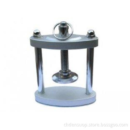 Dental Lab Equipment Twin-compressors of Aluminum